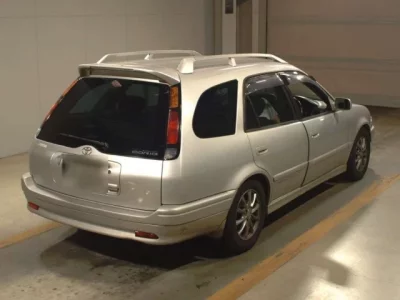 Toyota SPRINTER CARIB