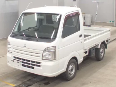 Mitsubishi MINICAB TRUCK