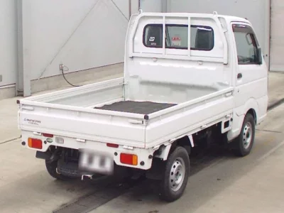 Mitsubishi MINICAB TRUCK