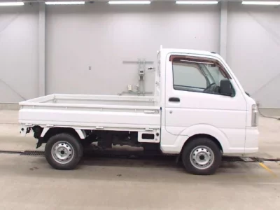 Mitsubishi MINICAB TRUCK