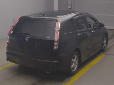 Honda STREAM