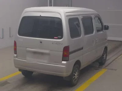 Suzuki EVERY