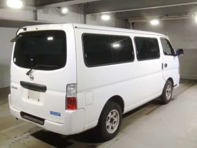 Nissan CARAVAN
