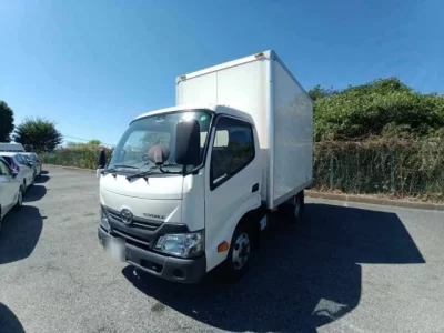 Toyota TOYOACE