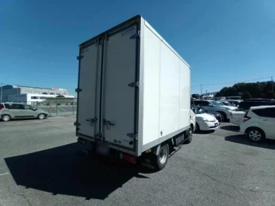 Toyota TOYOACE