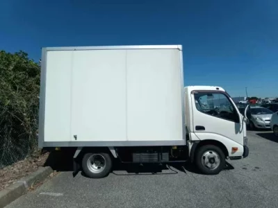 Toyota TOYOACE