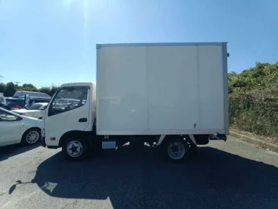 Toyota TOYOACE