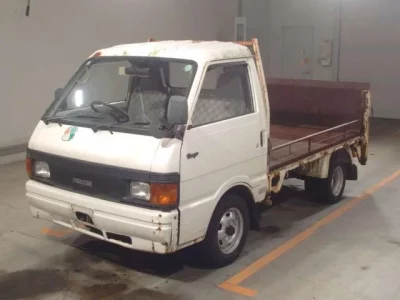 Mazda BONGO