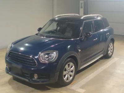 BMW MINI