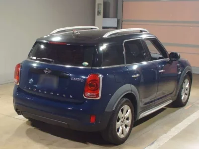 BMW MINI