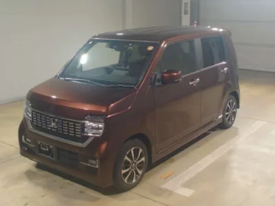 Honda N WGN