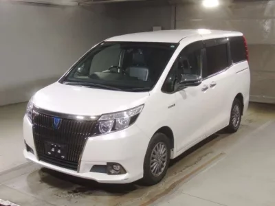 Toyota ESQUIRE
