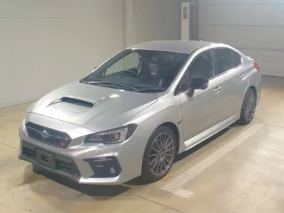 Subaru WRX