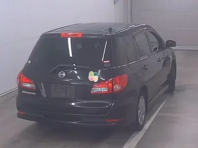 Nissan WINGROAD