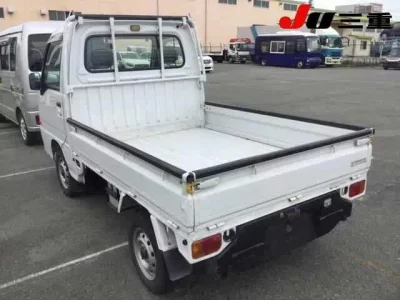 Subaru SAMBAR