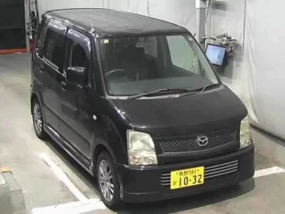 Mazda AZ WAGON