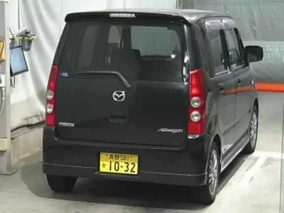 Mazda AZ WAGON