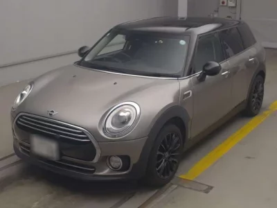 BMW MINI