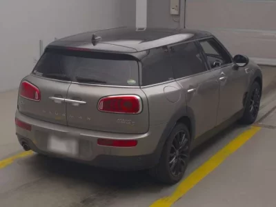 BMW MINI