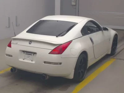 Nissan FAIRLADYZ