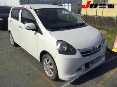 Toyota PIXIS EPOCH
