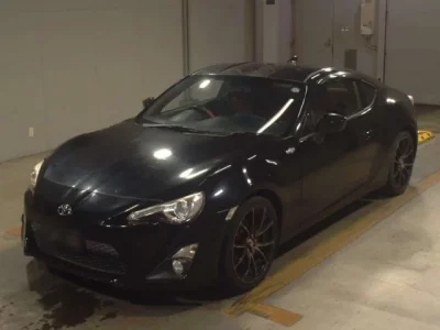 Toyota 86