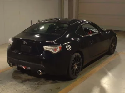 Toyota 86