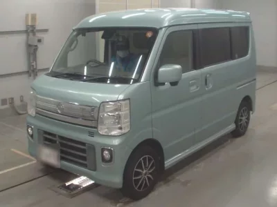 Nissan CLIPPER RIO