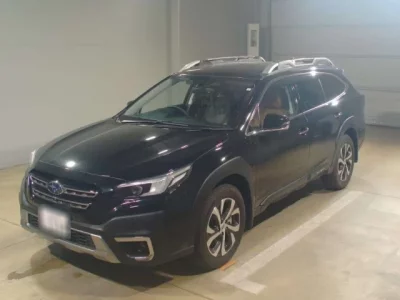Subaru LEGACY OUTBACK