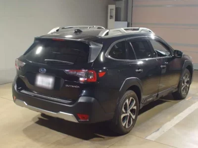 Subaru LEGACY OUTBACK