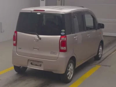 Daihatsu TANTO EXE