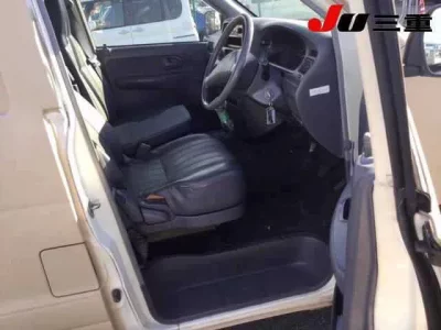 Toyota TOWN ACE VAN