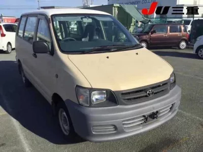 Toyota TOWN ACE VAN