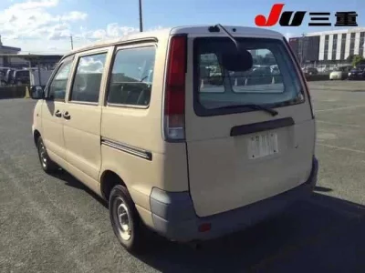 Toyota TOWN ACE VAN