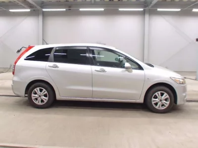 Honda STREAM
