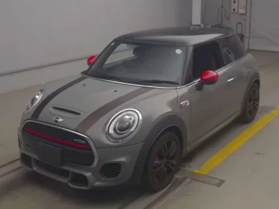 BMW MINI