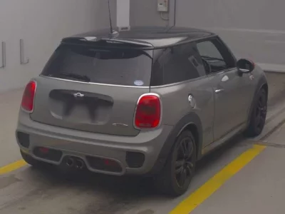 BMW MINI
