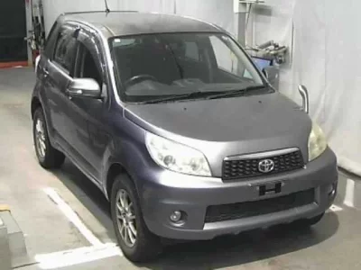 Toyota RUSH