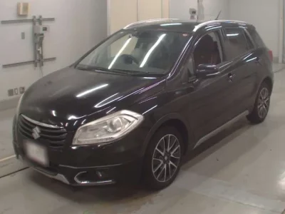 Suzuki SX-4