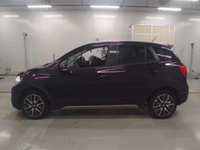 Suzuki SX-4