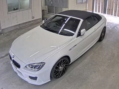 BMW 6-Series