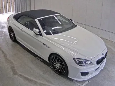 BMW 6-Series