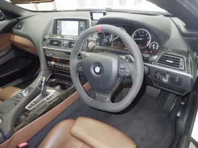 BMW 6-Series
