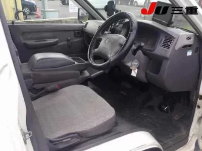 Toyota LITE ACE TRUCK