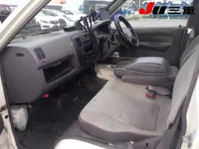 Toyota LITE ACE TRUCK