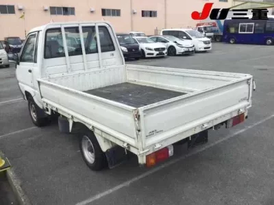 Toyota LITE ACE TRUCK