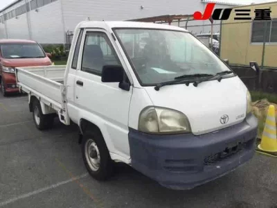 Toyota LITE ACE TRUCK
