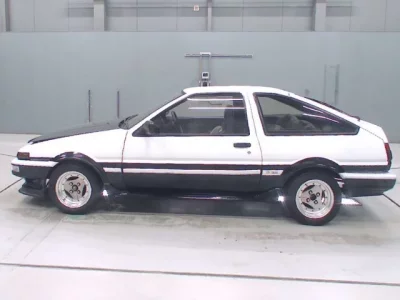 Toyota SPRINTER