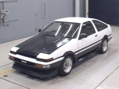 Toyota SPRINTER