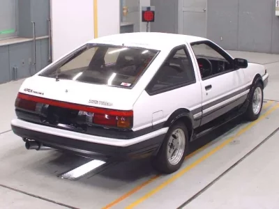 Toyota SPRINTER